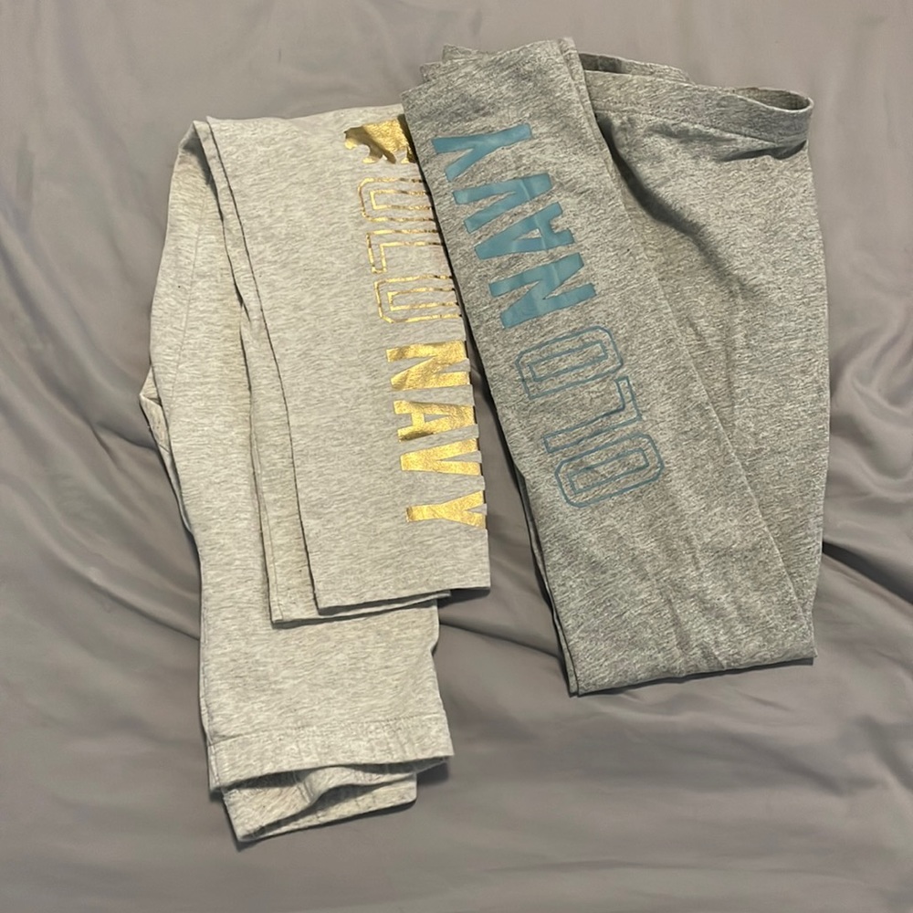 Old navy leggings